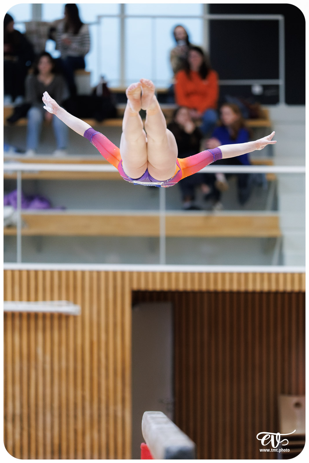 DEMI FINALE TOP12 GAF 2025